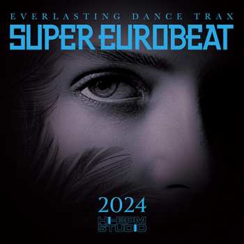 Album Various: Super Eurobeat 2024