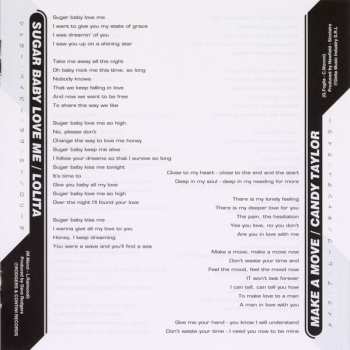 CD Various: Super Eurobeat Presents Euromach Special Collection Vol. 4