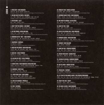 2CD Various: Super Eurobeat Presents Initial D 30th Anniversary Collection Vol.1