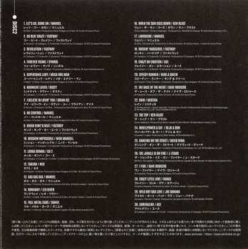 2CD Various: Super Eurobeat Presents Initial D 30th Anniversary Collection Vol.1