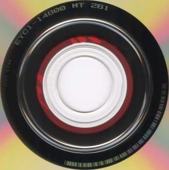 2CD Various: Super Eurobeat Presents Initial D 30th Anniversary Collection Vol.1