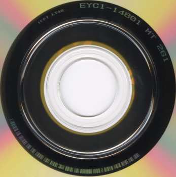 2CD Various: Super Eurobeat Presents Initial D 30th Anniversary Collection Vol.1