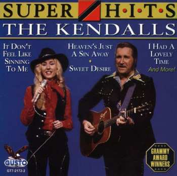 CD Various: Super Hits