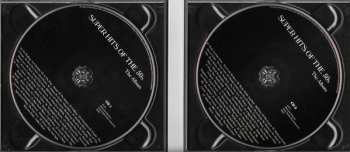 2CD Various: Super Hits Of the 50's - The Album