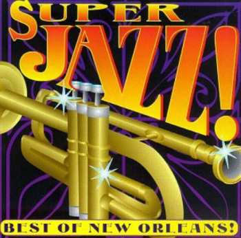 Album Various: Super Jazz!