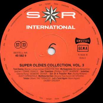 2CD Various: Lp Collection Vol 1