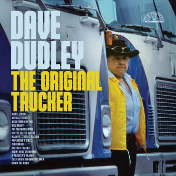 Album Various: Super Trucker