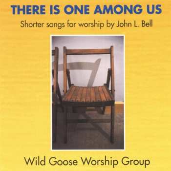 CD Various: There Is One Among Us