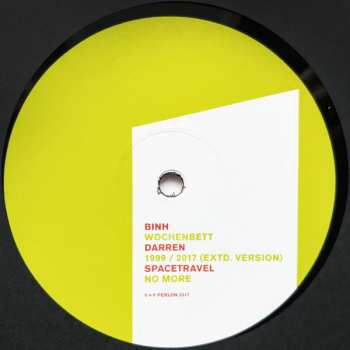 4LP Various: Superlongevity 6