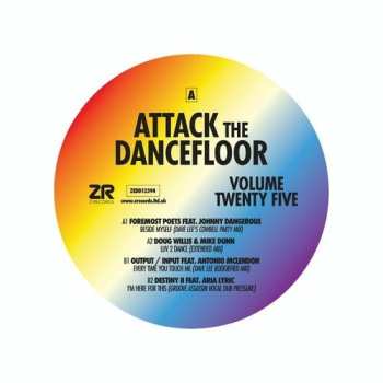 Album Various: Surforama Shakers Collection Vol.1