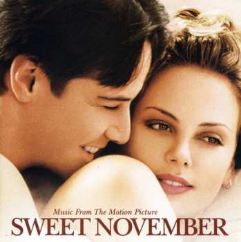 Album Various: Sweet November - Music From The Motion Picture