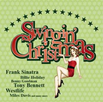 CD Various: Swingin' Christmas