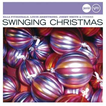 CD Various: Swinging Christmas