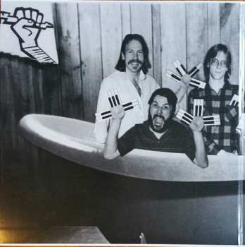 2LP Various: Switched-On Eugene