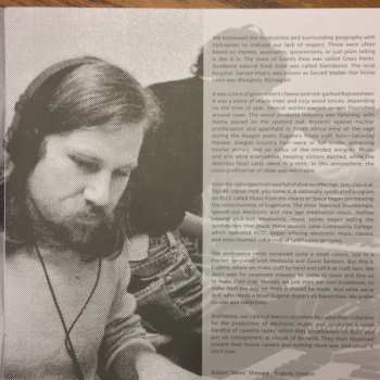 2LP Various: Switched-On Eugene