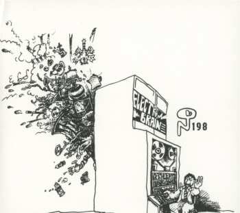 CD Various: Switched-On Eugene