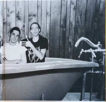 2LP Various: Switched-On Eugene