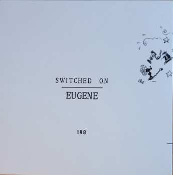2LP Various: Switched-On Eugene