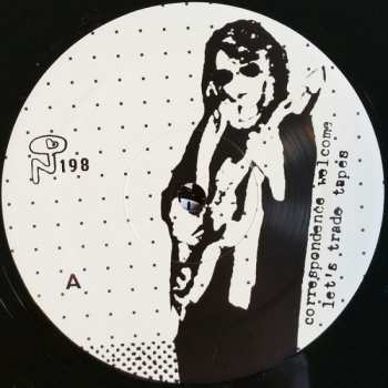 2LP Various: Switched-On Eugene