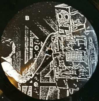 2LP Various: Switched-On Eugene