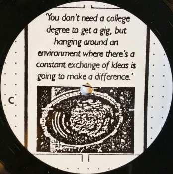 2LP Various: Switched-On Eugene