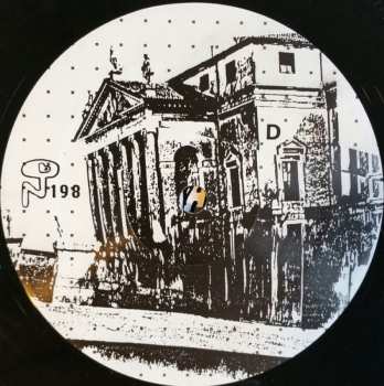 2LP Various: Switched-On Eugene