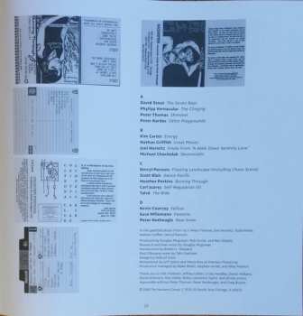 2LP Various: Switched-On Eugene