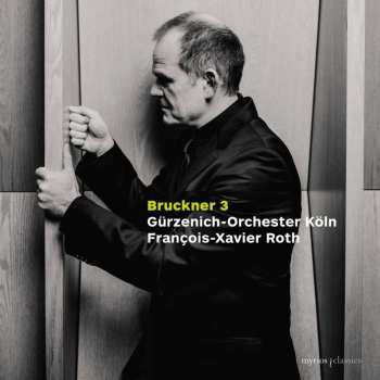 Album Various: Symphony No. 3 In D Minor, Wab 103