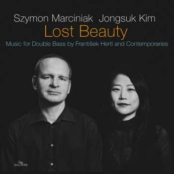 Album Various: Szymon Marciniak - Lost Beauty