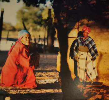 CD Various: Taa! Our Language May Be Dying, But Our Voices Remain