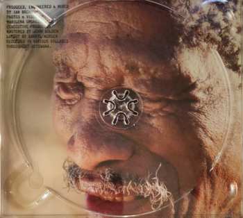 CD Various: Taa! Our Language May Be Dying, But Our Voices Remain