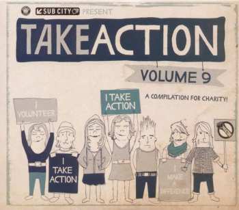 Album Various: Take Action Volume 9