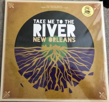 Album Various: Take Me To The River (New Orleans)