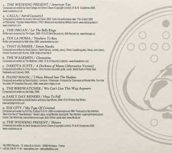 2CD Various: Talitres Is 5