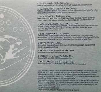 2CD Various: Talitres Is 5