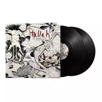 Tallah: The Generation Of Danger