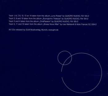 CD Various: Tango Passion