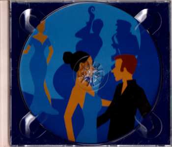 CD Various: Tango Passion