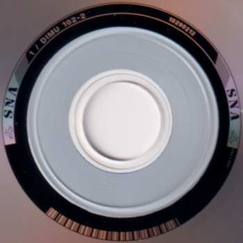 CD Various: Tango Passion