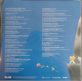 2LP Various: Tangokat