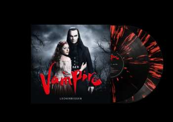 2LP Various: Tanz Der Vampire - Leckerbissen - Die Doppelvinyl