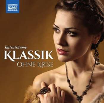 Album Various: Tastenträume 