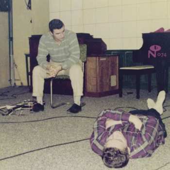 Album Various: Teen Expo: The Cleopatra Label