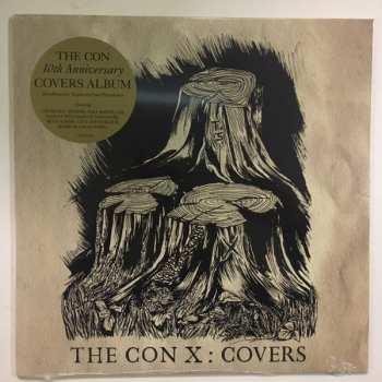 LP Various: Tegan And Sara Present The Con X: Covers