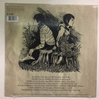 LP Various: Tegan And Sara Present The Con X: Covers