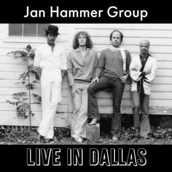 LP Various: Live In Dallas