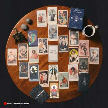 Album Various: Temporary