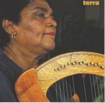 CD Various: Terra Les Peuples Du Monde Chantent La Nature Songs In Praise Of Nature