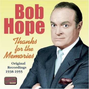 Album Various: Thanks For The Memories