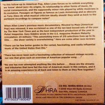 9CD Various: That Devilin’ Tune - A Jazz History, Vol. 2 (1927-1934)